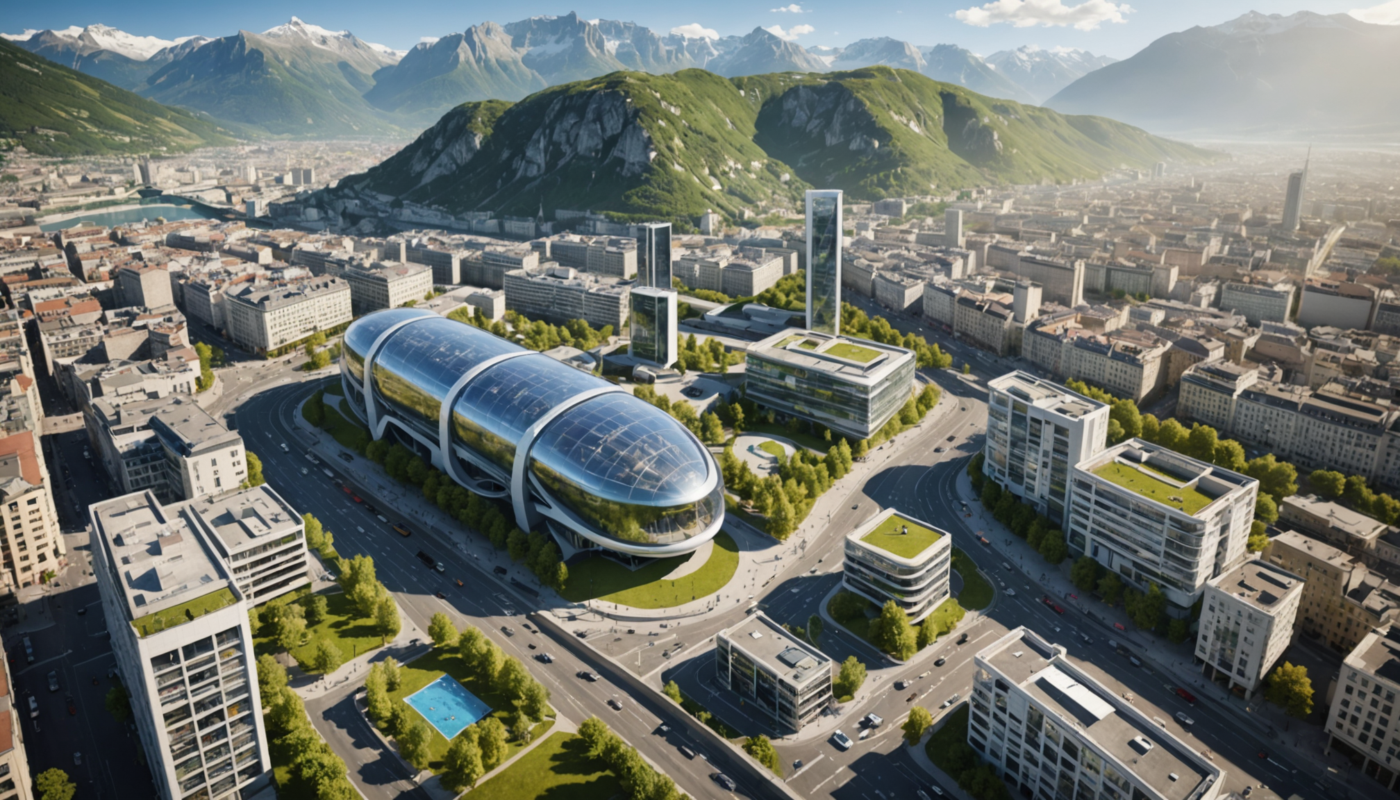 découvrez tout ce qu’il faut savoir sur la convergence à l’académie de grenoble en 2025 : enjeux, calendrier, acteurs concernés et impacts pour la communauté éducative.