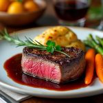 découvrez comment le bœuf s'impose comme un ingrédient phare dans la cuisine gastronomique, sublimé par des techniques culinaires raffinées et des recettes savoureuses.