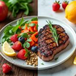 explorez la vérité sur la viande bovine et son impact sur une alimentation saine. découvrez si elle est un mythe ou une réalité pour votre santé.