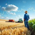 découvrez comment les variations des taux d’intérêt influencent la gestion et la rentabilité des exploitations agricoles, et leurs impacts économiques pour les agriculteurs.
