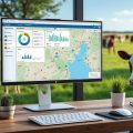 découvrez nos logiciels de gestion de troupeaux bovins pour optimiser le suivi, la santé et la production de vos animaux en toute simplicité.